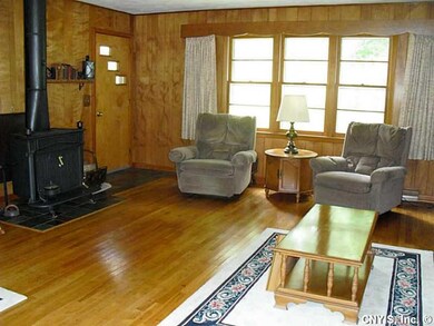 Family Room.