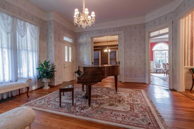 Foyer