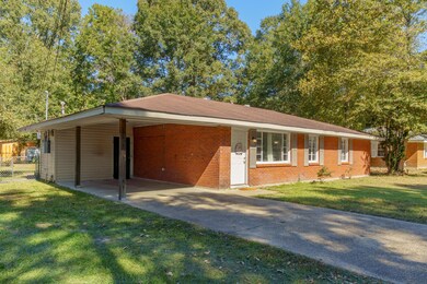 Carport