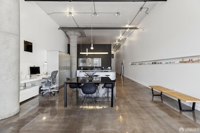 461 2nd St unit 558T, San Francisco, CA 94107 - photo 4