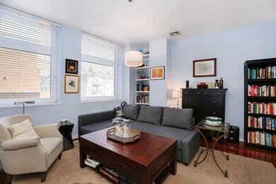 The Mariner Condominiums unit 302, Boston, MA 02109 - photo 2