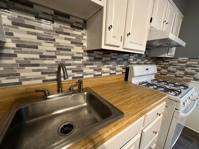 217 Harrison St unit 2, Fall River, MA 02723 - photo 3