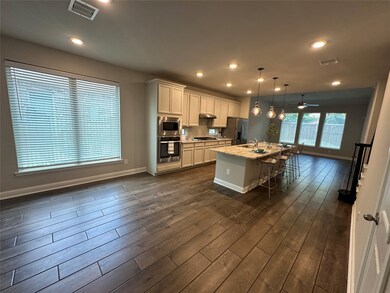 24 Centennial Ridge Place, the Woodlands, TX 77354 - photo 6