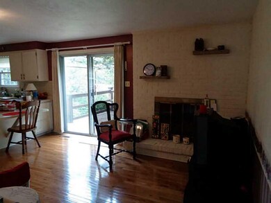 Family Room.