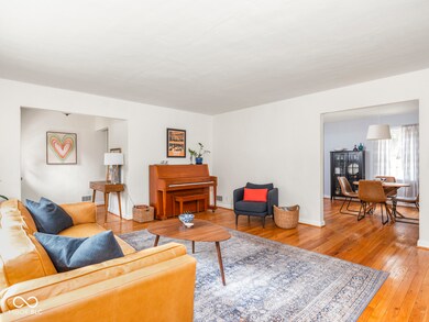 30 W 58th St, Indianapolis, IN 46208 - photo 6