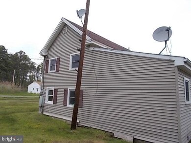 2805 Tedious Creek Rd, Toddville, MD 21672 - photo 4