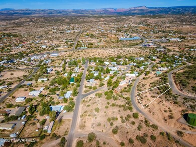 4829 N Verde Circle Rimrock AZ-4
