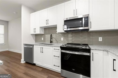 2648 Sandy Plains Rd unit 137, Marietta, GA 30066 - photo 6