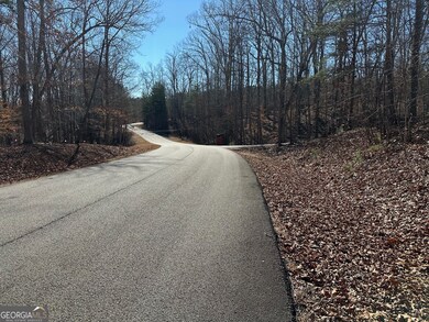 275 Shore Crest Dr, Martin, GA 30557 - photo 6