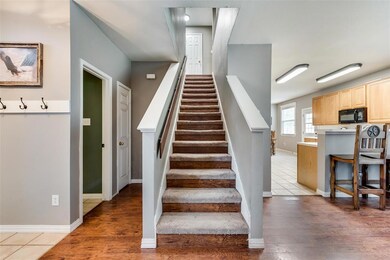 8205 Swan Park Dr, Denton, TX 76210 - photo 5