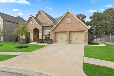 19006 Dublin Bay Blvd, Tomball, TX 77377 - photo 2