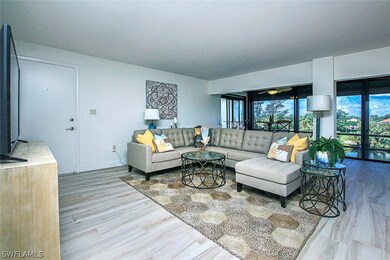 Another view of living room
