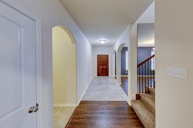 4710 Alluvial Cir, Alvin, TX 77511 - photo 3