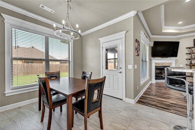 661 Bob Glen Cir, Centerton, AR 72719 - photo 7