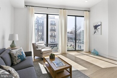 3701 14th St NW unit 2, Washington, DC 20010 - photo 4