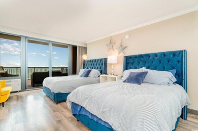 The Caravelle unit 519, Myrtle Beach, SC 29572 - photo 5