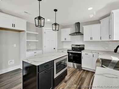 4049 Fulford McMillan Rd, Raeford, NC 28376 - photo 3