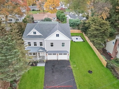 33 Middlebrook Place, Fairfield, CT 06824 - photo 4