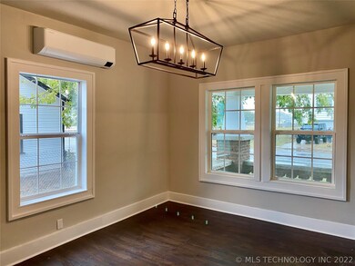 Dinning Room