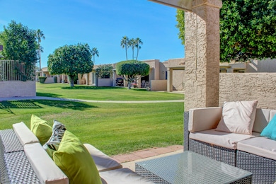 708 S Arrowwood Way unit 50, Mesa, AZ 85208 - photo 5