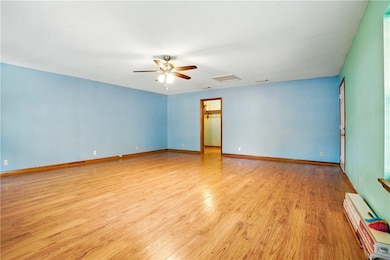 Bonus room
