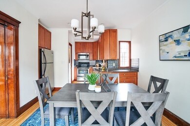 2 Clinton St unit 1, Cambridge, MA 02139 - photo 6