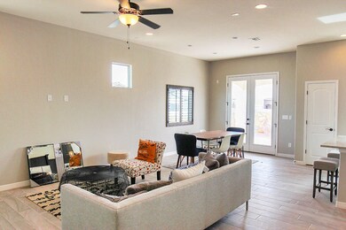 1165 Shields St, Horizon City, TX 79928 - photo 2