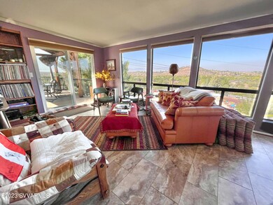 Arizona Room
