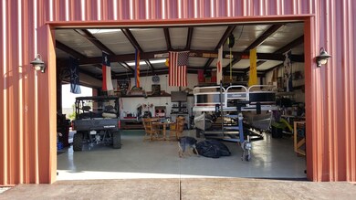 High end work shop