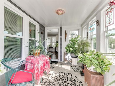 12803 Gaddy Rd, Shawnee, OK 74804 - photo 6