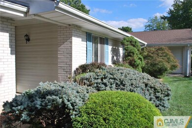 741C Pompton Rd unit 741B, Monroe Township, NJ 08831 - photo 2