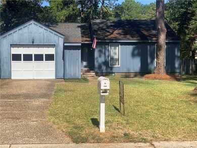 4492 Briton Ct, Fayetteville, NC 28314 - photo 2