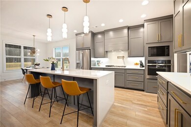 14921 Tikaani Dr, Siloam Springs, AR 72761 - photo 6