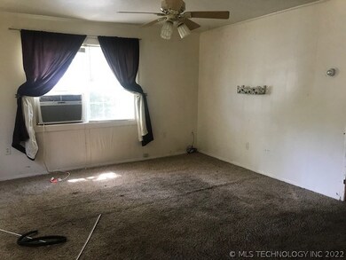 528 S State Ave, Tahlequah, OK 74464 - photo 3