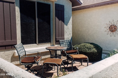 20595 N 262nd Dr, Buckeye, AZ 85396 - photo 7