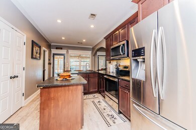 118 County Line Rd, Hawkinsville, GA 31036 - photo 2