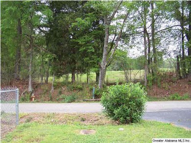 Street view across road