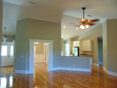 48 Oak St, Crawfordville, FL 32327 - photo 6