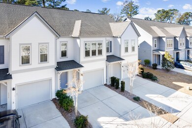 Caroline Townhomes-33