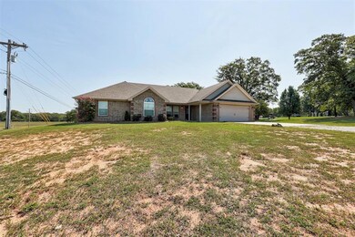 101 Camaron Dr, Shawnee, OK 74804 - photo 4