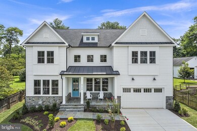 6709 Osborn St, Falls Church, VA 22046 - photo 7