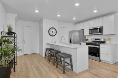 1264 N 325 E unit 169, Harrisville, UT 84404 - photo 6