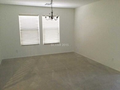 Dining Room. The formal dining room has ample room