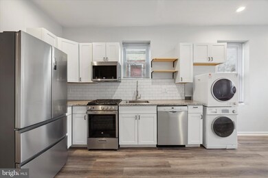 1531 N 28th St unit B, Philadelphia, PA 19121 - photo 5