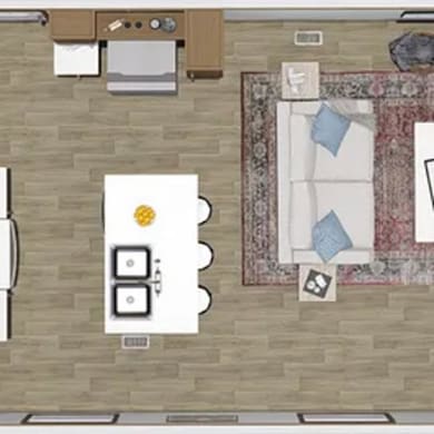 116 Joseph Dr, Raeford, NC 28376 - photo 4