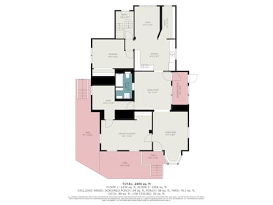Main Floor