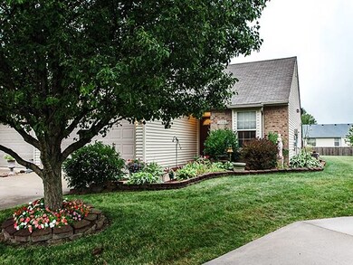 10648 Bookcliff Cove, New Haven, IN 46774 - photo 2