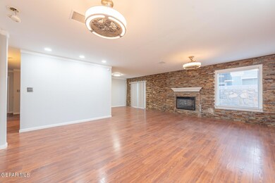 14120 Warren Belin Dr, El Paso, TX 79928 - photo 3