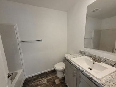 2537 Las Vegas Blvd N unit 76, North Las Vegas, NV 89030 - photo 5