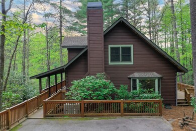 256 Scotch Highlands Loop, Sapphire, NC 28774 - photo 4